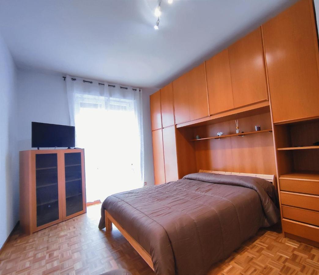 Casa Ricotti Relax & Comfort Milan Exterior photo