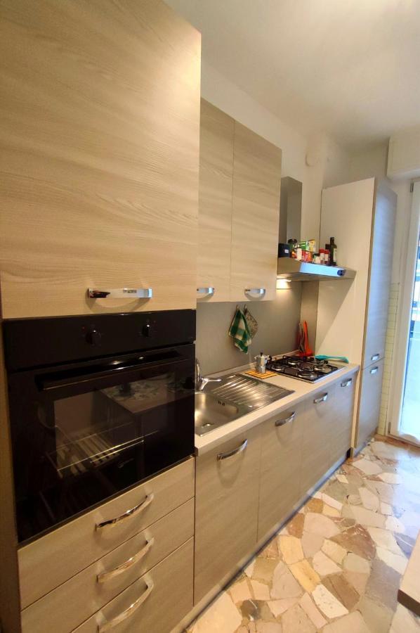 Casa Ricotti Relax & Comfort Milan Exterior photo