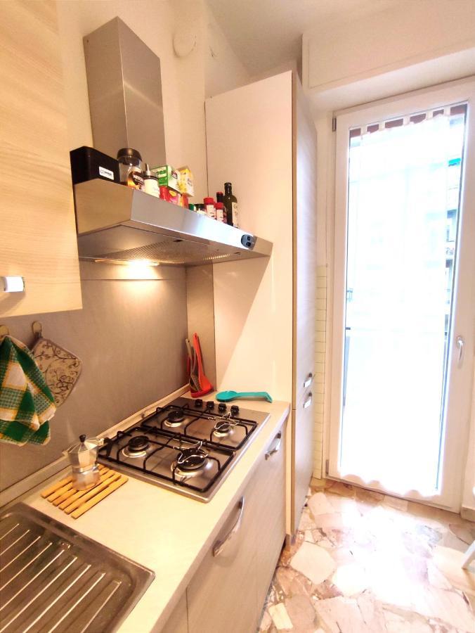 Casa Ricotti Relax & Comfort Milan Exterior photo